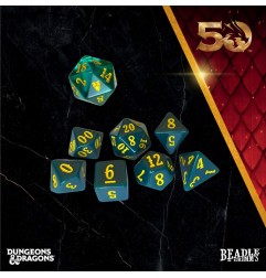 Dungeons & Dragons: Space Pack de Classic Module Tomb of Horrors 3