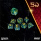 [ENGLISH] Dungeons & Dragons: Space Pack de Classic Module Tomb of Horrors