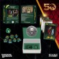 [INGLÉS] Dungeons & Dragons: Space Pack de Classic Module Tomb of Horrors