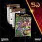 [ENGLISH] Dungeons & Dragons: Classic Module Journey to the Barrier Peaks Space Pack