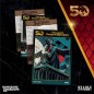 [ENGLISH] Dungeons & Dragons: Classic Module Ravenloft Space Pack