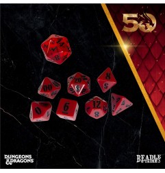 [ENGLISH] Dungeons & Dragons: Classic Module Ravenloft Space Pack 3