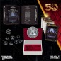 [ENGLISH] Dungeons & Dragons: Classic Module The Temple of Elemental Evil Space Pack