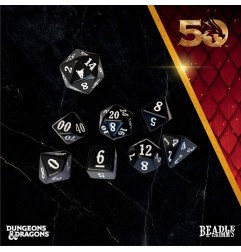 [ENGLISH] Dungeons & Dragons: Classic Module The Temple of Elemental Evil Space Pack 3