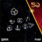 [ENGLISH] Dungeons & Dragons: Classic Module The Temple of Elemental Evil Space Pack