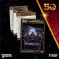 [ENGLISH] Dungeons & Dragons: Classic Module The Temple of Elemental Evil Space Pack