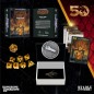 [ENGLISH] Dungeons & Dragons: Classic Module Vecna Lives Space Pack