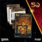 [ENGLISH] Dungeons & Dragons: Classic Module Vecna Lives Space Pack
