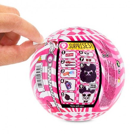 L.O.L. Surprise! S7 Lights Pets - Random