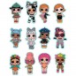 L.O.L. Surprise! S7 Lights Glitter - Aleatorio L.O.L. Surprise! S7 Lights Glitter - Aleatorio