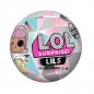 L.O.L. Surprise! Lil's Winter Serie 6 - Aleatorio L.O.L. Surprise! Lil's Winter Serie 6 - Aleatorio