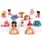 L.O.L. Surprise! S7 Hairvibes - Aleatorio L.O.L. Surprise! S7 Hairvibes - Aleatorio