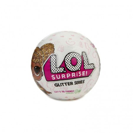 L.O.L. Surprise! Glitter Series - Random
