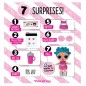 L.O.L.Surprise! Glitter Series - Aleatorio L.O.L.Surprise! Glitter Series - Aleatorio