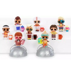 L.O.L.Surprise! Boys Series 2 - Aleatorio