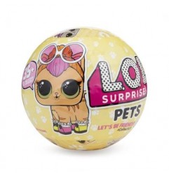 L.O.L. Surprise!! Pets Series 3 - Random