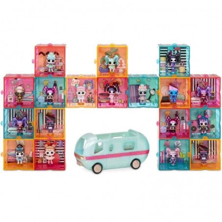 L.O.L. Surprise Tiny Toys - Aleatorio