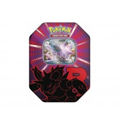 [SPANISH] Pokémon TCG: Tin Ex Fall 2025