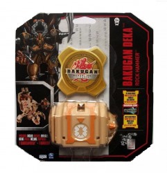 Bakugan Deka (Rock Hammer)