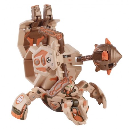 Bakugan Deka (Rock Hammer)