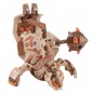 Bakugan Deka (Rock Hammer)