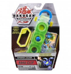 Bakugan-clip (Pegatrix x Gillator)