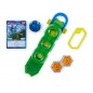 Bakugan-clip (Pegatrix x Gillator) Bakugan-clip (Pegatrix x Gillator)