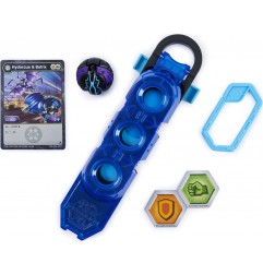 Bakugan-clip (Hydrous x Batrix)