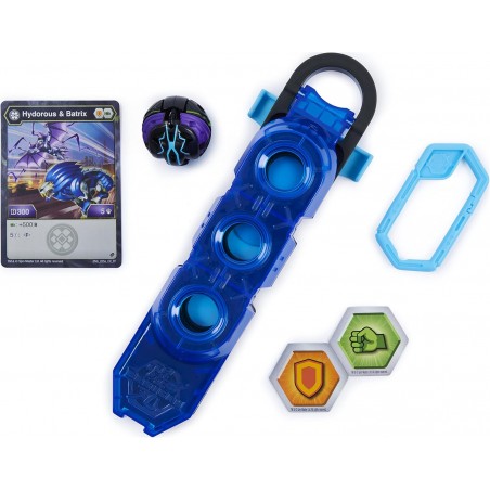 Bakugan-clip (Hydrous x Batrix)