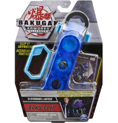 Bakugan-clip (Hydrous x Batrix)