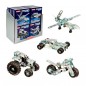Meccano Multimodel Starter set - Random Meccano Multimodel Starter set - Random