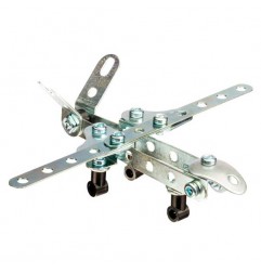 Meccano Multimodel Starter set - Random