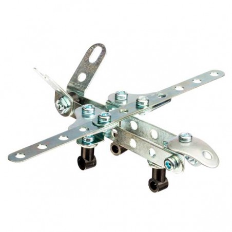 Meccano Multimodel Starter set - Random