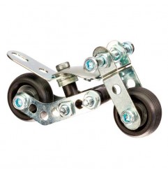 Meccano Multimodelo Set de Inicio 3