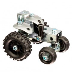 Meccano Multimodelo Set de Inicio 4