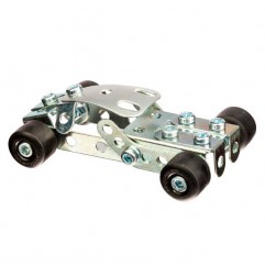 Meccano Multimodelo Set de Inicio 5