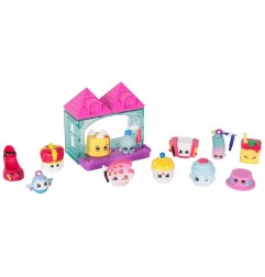 Shopkins World Vacation 12 Shopkins  3
