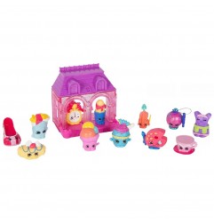 Shopkins World Vacation 12 Shopkins