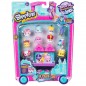 Shopkins World Vacation 12 Shopkins
