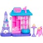 Shopkins World Vacation Oh La La Macaron Cafe