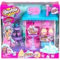 Shopkins World Vacation Oh La La Macaron Cafe