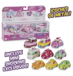 Shopkins Cutie Cars