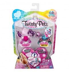 Twisty Petz - Aleatorio
