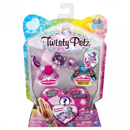Twisty Petz - Aleatorio