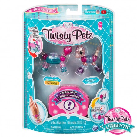 Twisty Petz - Aleatorio