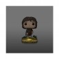 El Señor de los Anillos POP! Plus Movies Vinyl Figuren Frodo Baggins(GW)