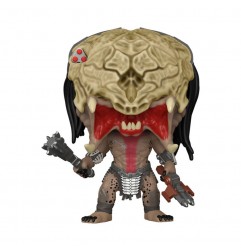 Prey Figura POP! Movies Vinyl Feral Predator