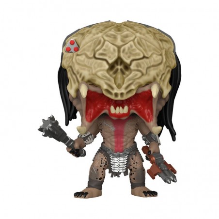Prey Figura POP! Movies Vinyl Feral Predator