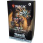 [INGLÉS] Magic the Gathering Tarkir: tormenta dracónica Armadura de los Azban Mazo de Commander