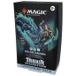 [INGLÉS] Magic the Gathering Tarkir: tormenta dracónica Alzamiento de los Sultai Mazo de Commander
